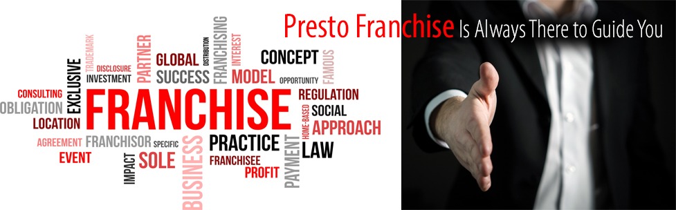 Franchise Opportunities in India | New Franchise Business
