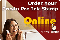 Presto Online Store